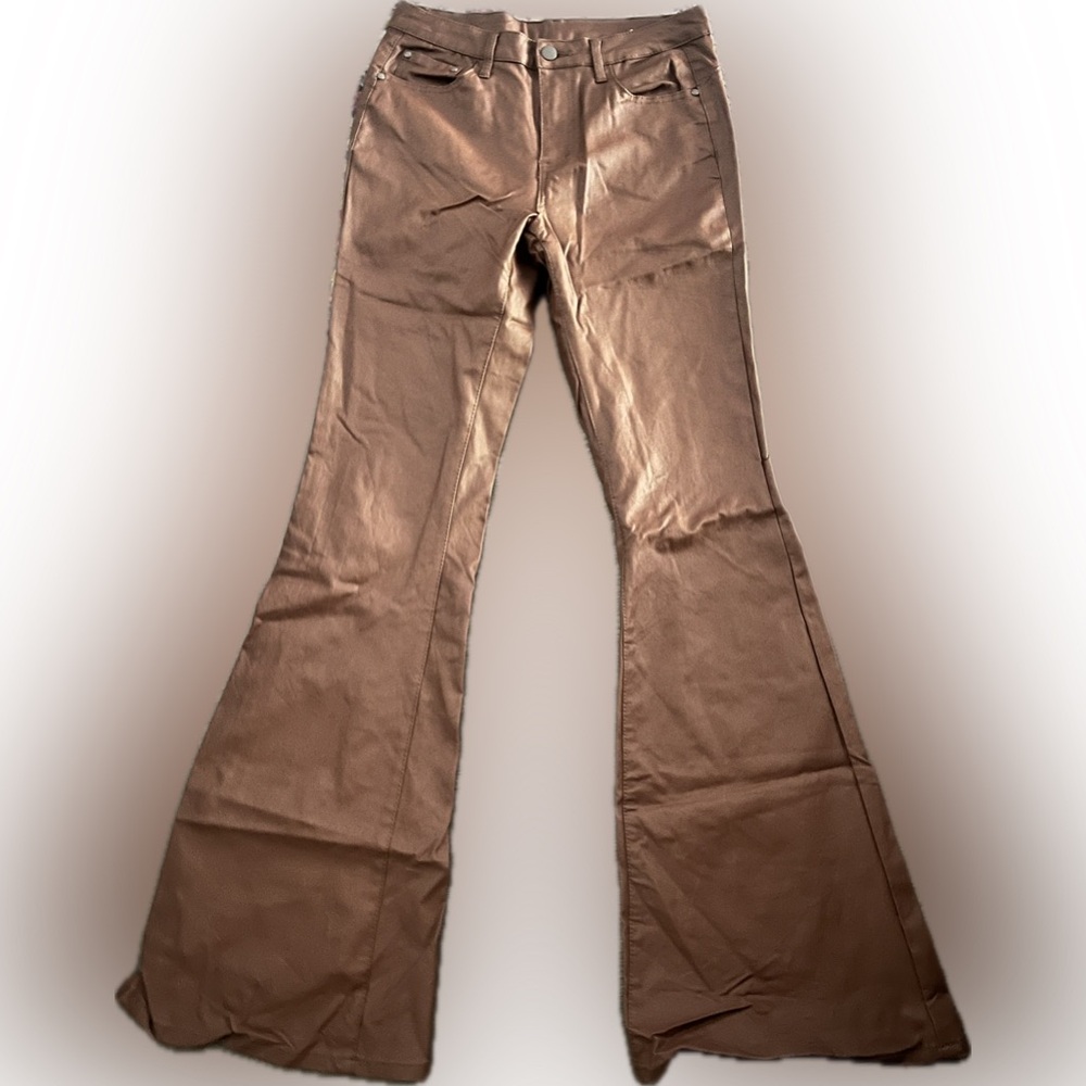 bell bottoms